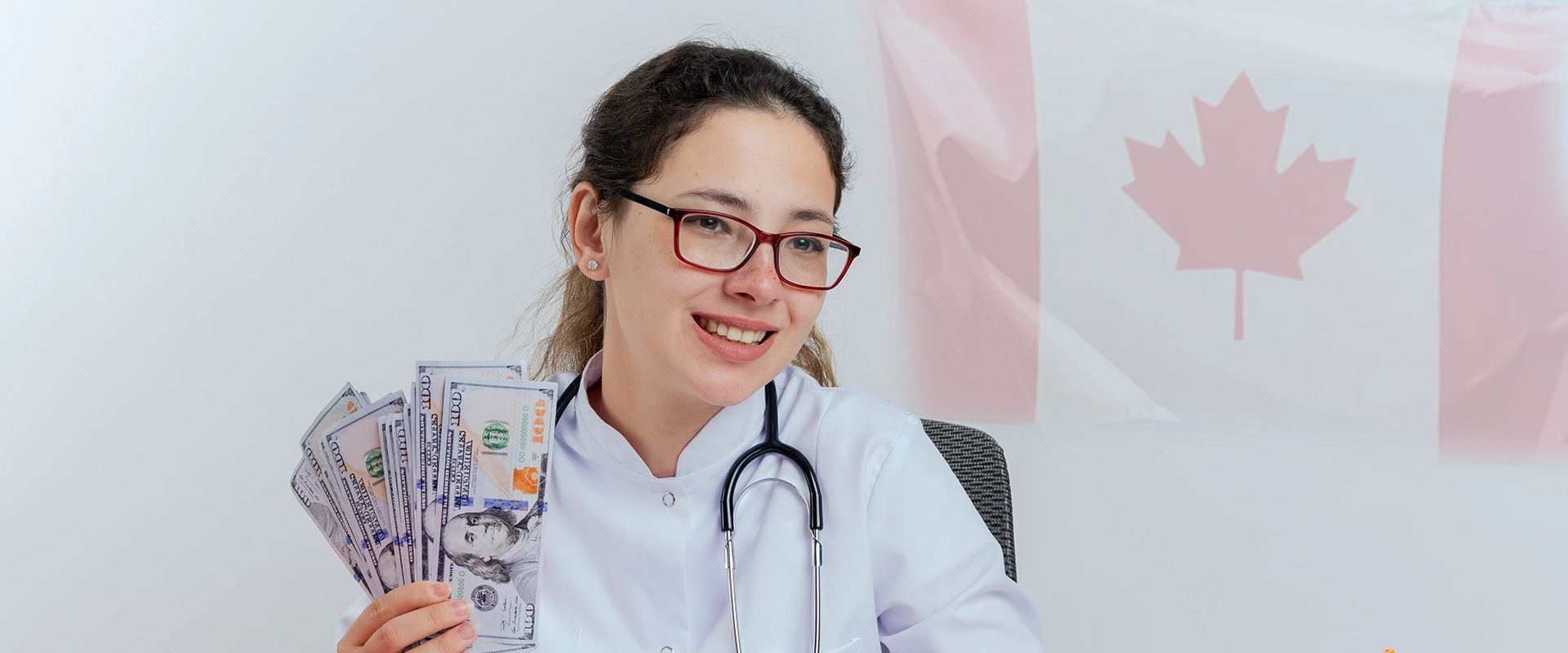 Registered Nurse Salary in Canada