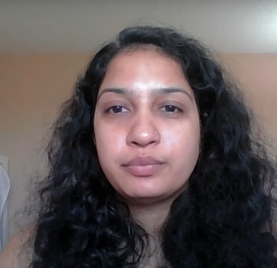 Harshita