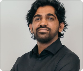 akhilVGopal