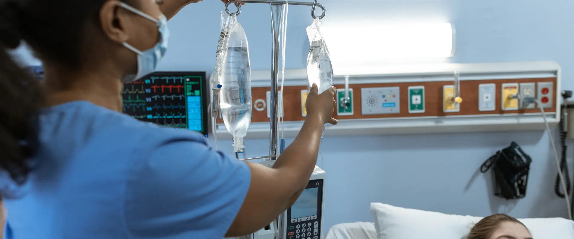 nurse anesthetist salary
